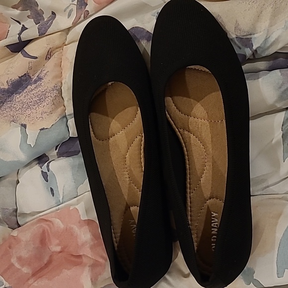 NWOT Old Navy Flats - Picture 2 of 4